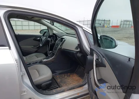 2013 Buick Verano z USA, uszkodzony, nr VIN 1G4PP5SK3D4208339